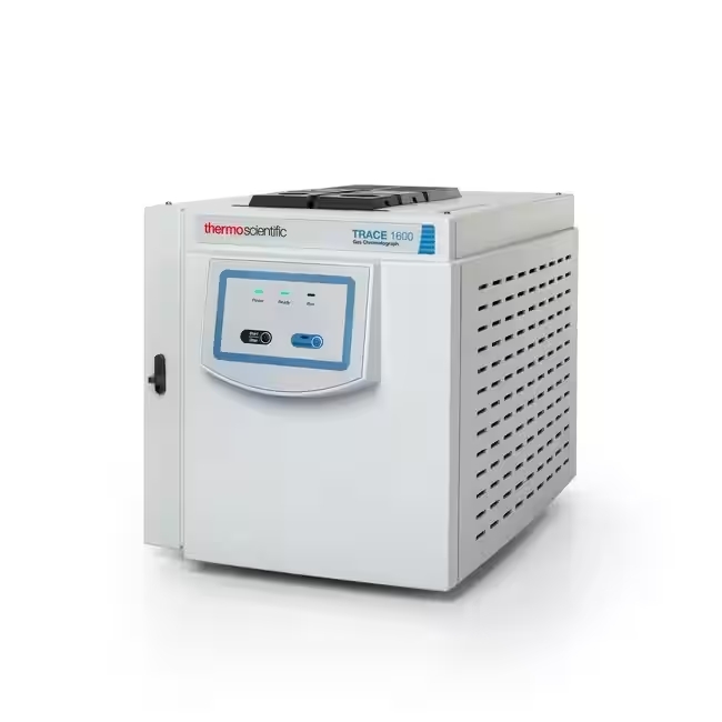Cromatógrafo a Gás Série TRACE™ 1600