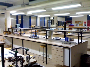 Instrumentos laboratorio de metrologia