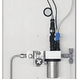 PHmetro industrial AMI pH-Redox QV